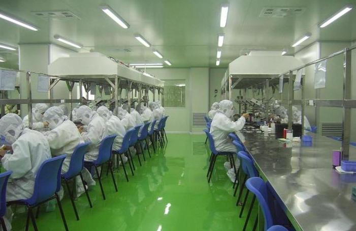 招聘信息 >> 用工单位              上海电子厂主要从事电子产品生产